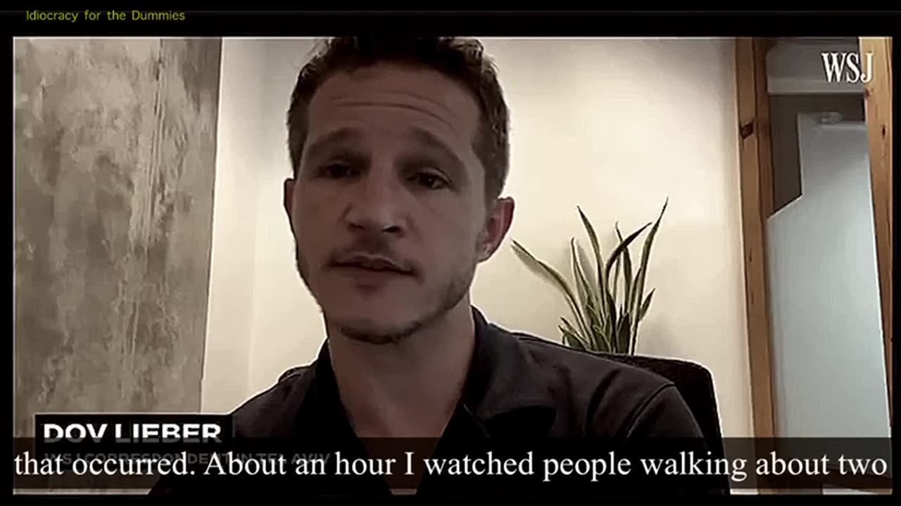 WHEN THE OPPRESSOR PLAY THE VICTIM