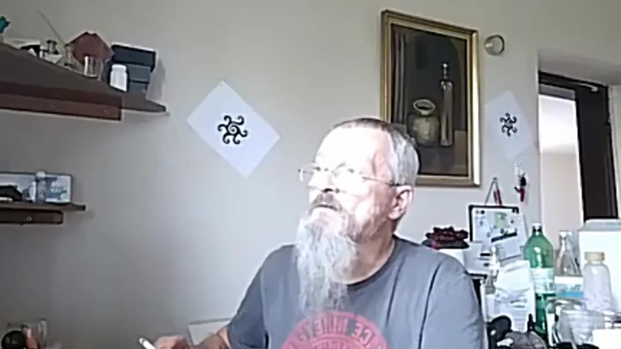 Miran Rubin - Živim ljudima (6. dio) - 27.10.2025. u 12:15h