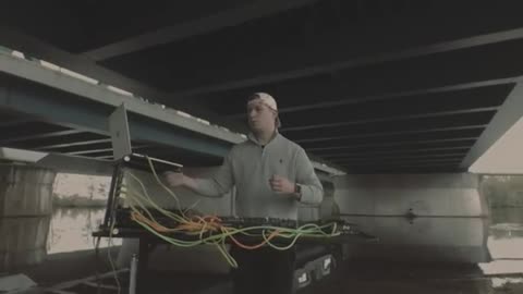 TiefundTon - STOP ME (LIVE EDIT) (((Legendär Mukke 2025 Video )