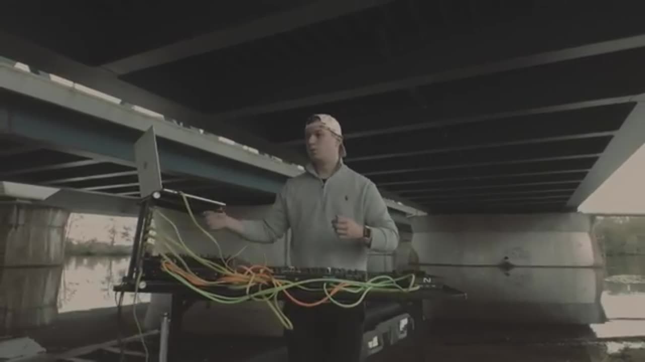 TiefundTon - STOP ME (LIVE EDIT) (((Legendär Mukke 2025 Video )