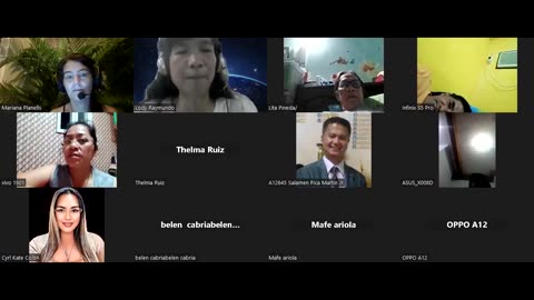 GPMS PHILIPPINES MEETING NOVEMBER 6, 2023 PART 1