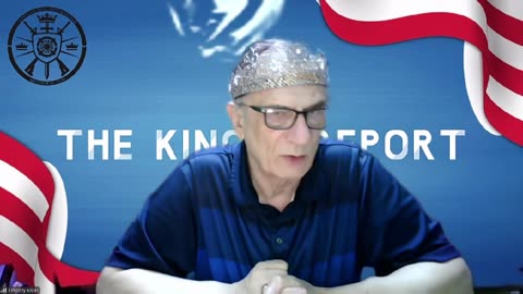 The King's Report 05/09/2025