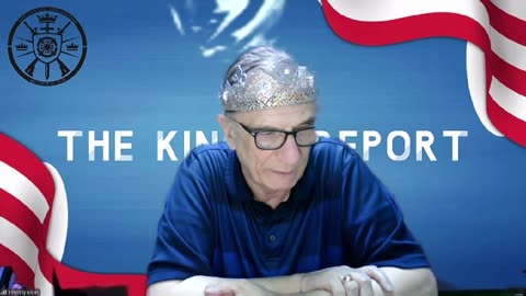 The King's Report 05/09/2025