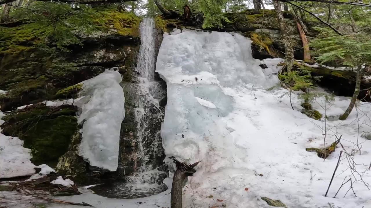 Cascade