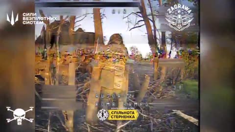 ⚔️💥 Ukraine Russia War | Flying Skull Battalion's Zagrawa Unit Destroys Russian Forces Near P… | RCF