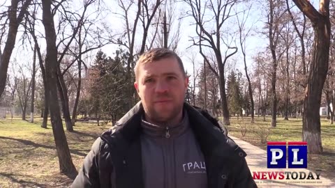 Ukraine Reporter