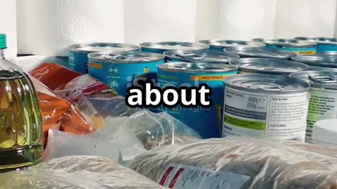 The Prepper’s Mindset 2025 #prepping #shtf #shtfsurvival