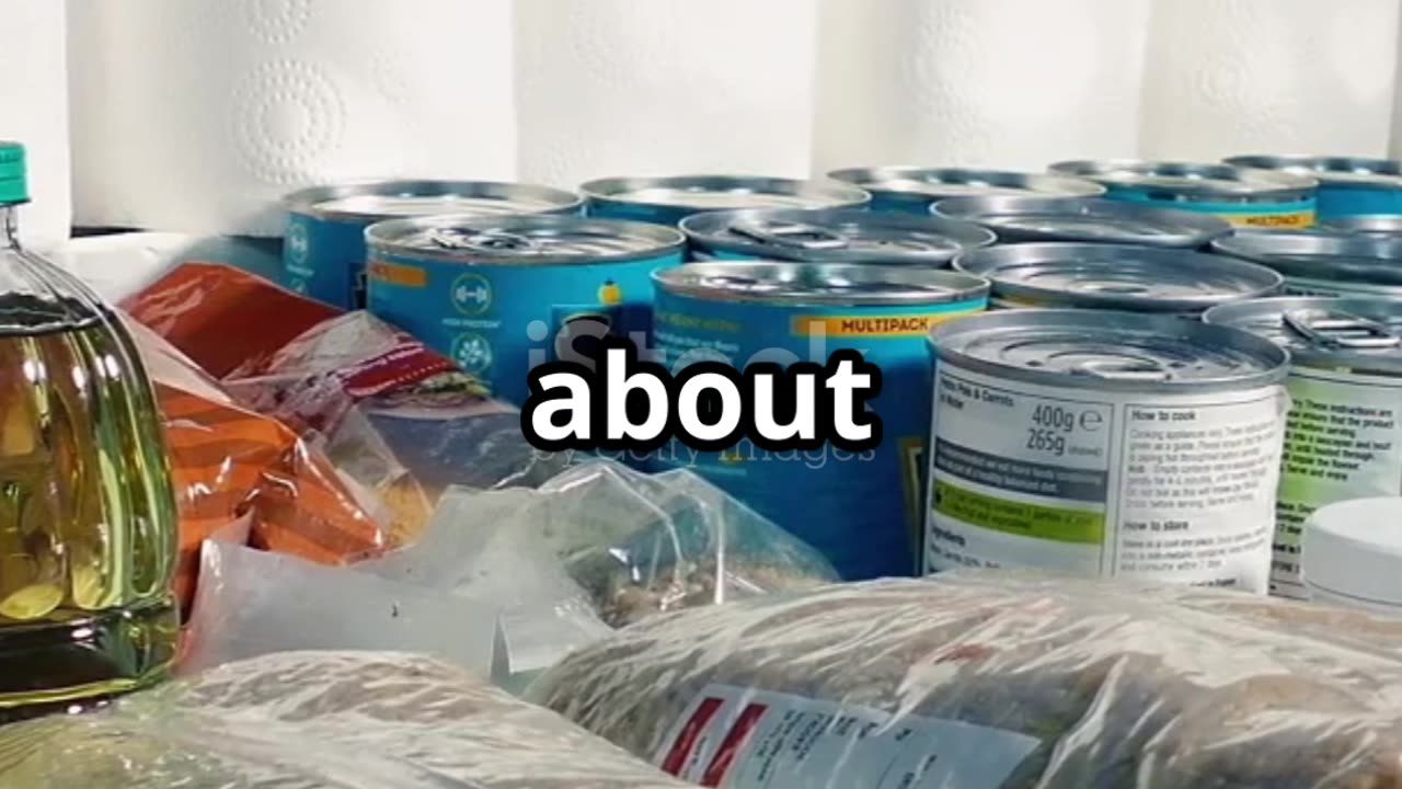 The Prepper’s Mindset 2025 #prepping #shtf #shtfsurvival