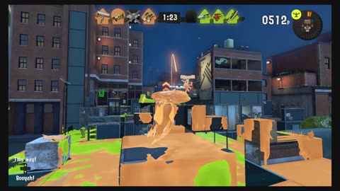 Splatoon3 Turf War625