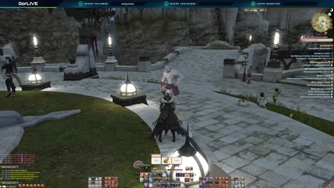 Roulettes | Leveling Black Mage 50+, All Classes 100 Achievement