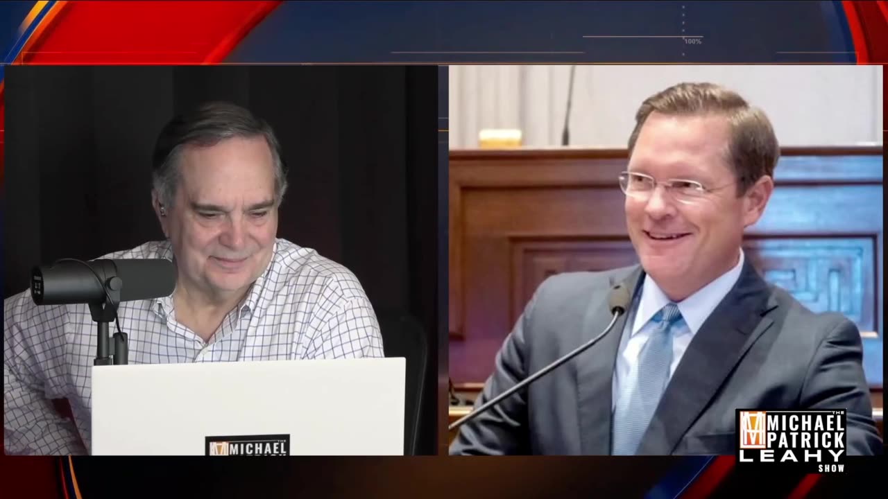 Speaker of the Tennessee House on What Issues Tennesseans Talk About