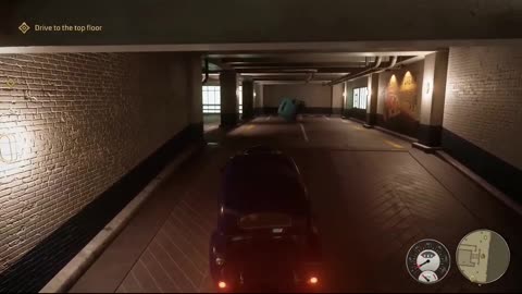 Mafia The definitive Edition Phsyicis Man physics bugs 07