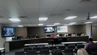 Nevada State Board of Education Meeting - May 14th, 2025 Live