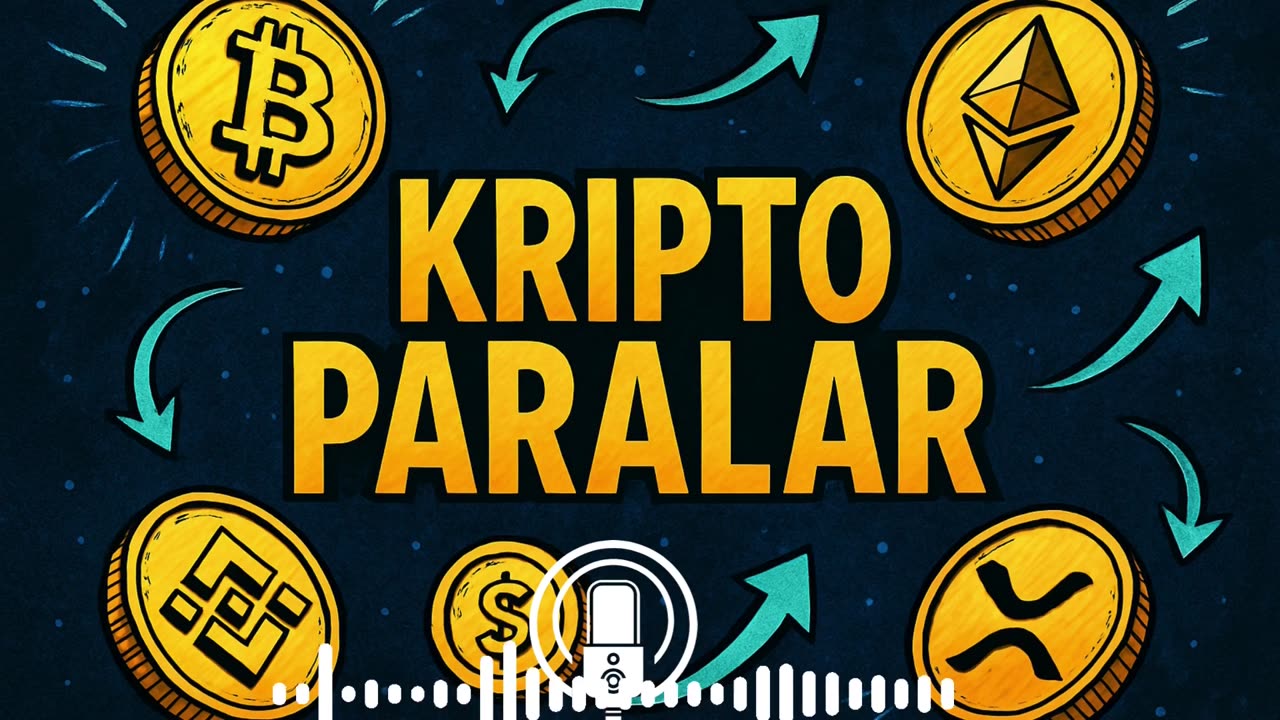 Ne Olacak Bu Kriptoların Hali?- Ekonomi Sohbet