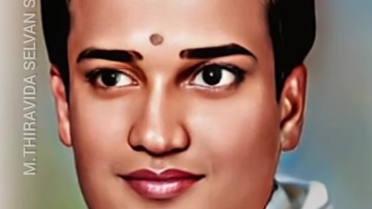 தெய்வப் பாடகர் டி எம் எஸ் ஐயா M.THIRAVIDA SELVAN SINGAPORE TMS FANS.