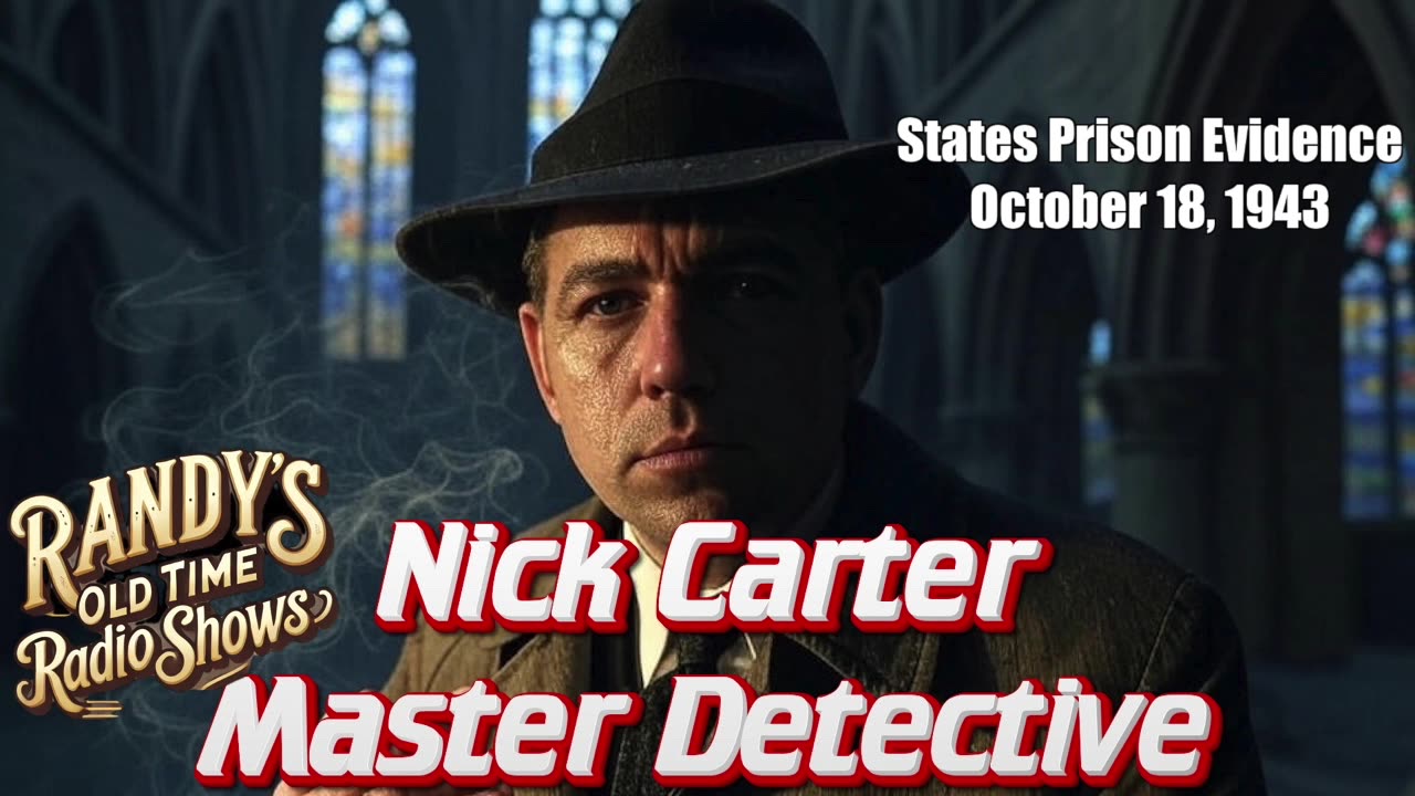 43-10-18 Nick Carter (028) States Prison Evidence