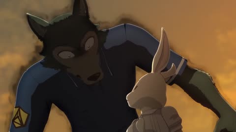 The Wolf Who Wanted to Eat a Rabbit… But Fell in Love? | Beastars Seasons 1 & 2 Explaine