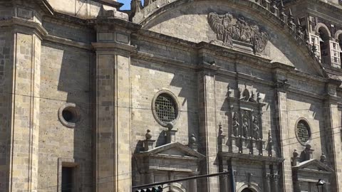 Cathedral (Guadalajara, Jalisco, Mexico)