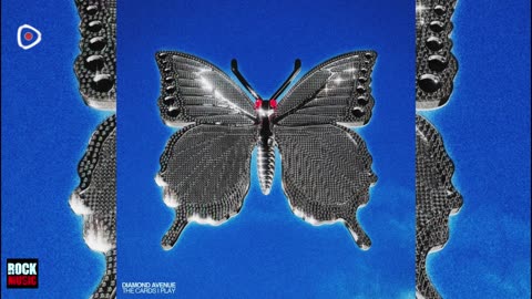 The Cards I Play - The Writing On The Wall (Single) 2025
