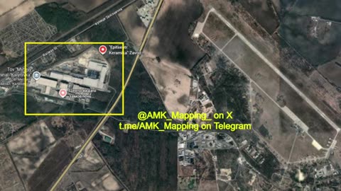 💥🏬 Ukraine Russia War | Epicentre Mall Hit Near Ukrainian Airbase | RCF