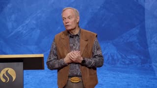 Faith in God, Not Money - Chapel with Andrew Wommack - September 10, 2024