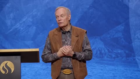 Faith in God, Not Money - Chapel with Andrew Wommack - September 10, 2024
