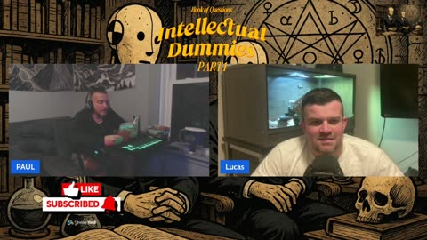 Book of Questions #4