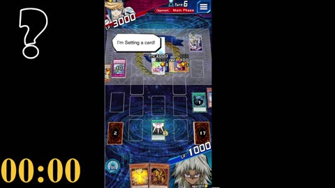 Yu-Gi-Oh!!: Duel Links Grinding