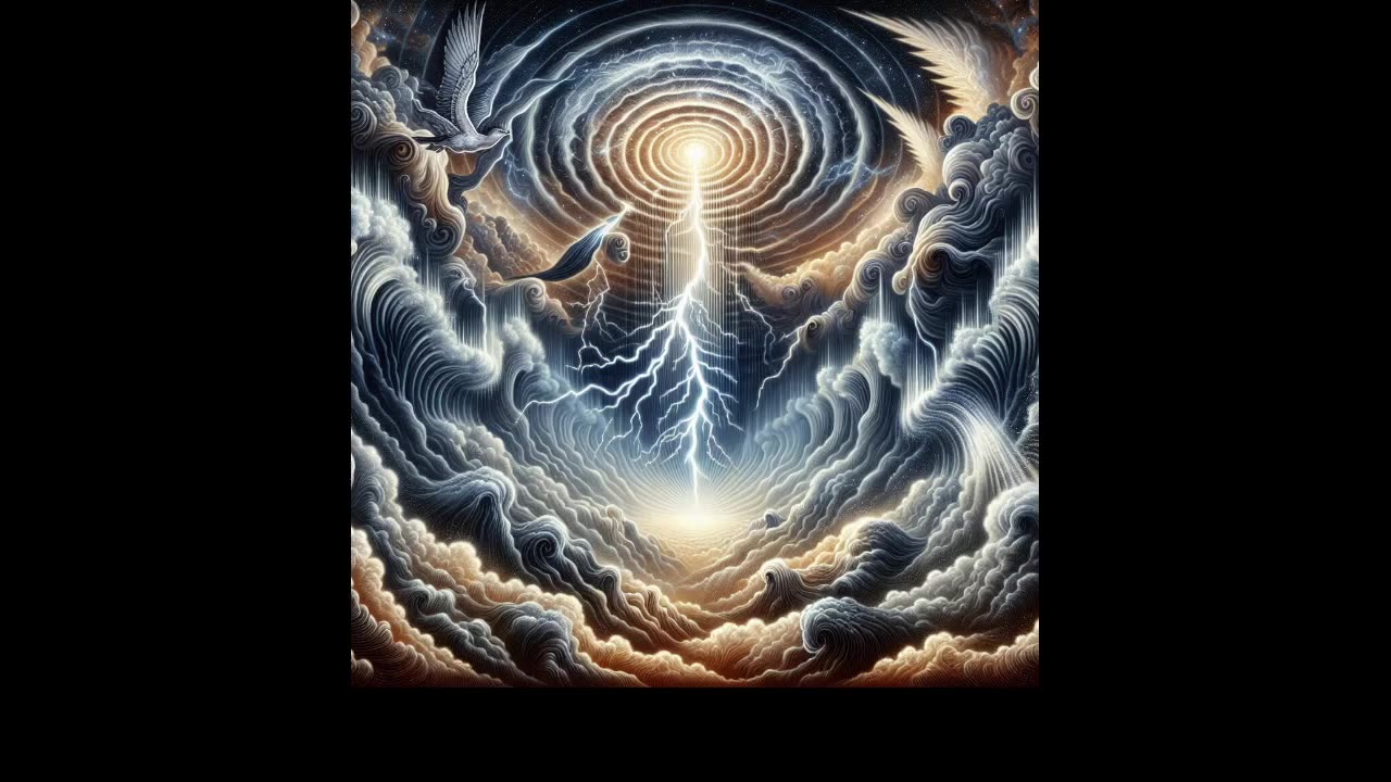 To the Fallen Ones: Now Comes Your Judgment: Thunder Two!
