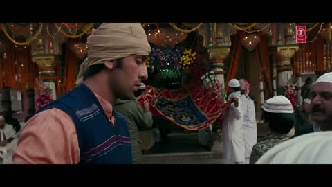 ROCKSTAR Kun Faya Kun (Full Video Song) Ranbir Kapoor A.R. Rahman Javed Ali Mohit Chauhan
