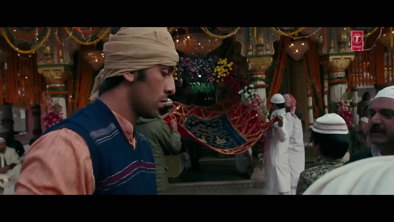 ROCKSTAR Kun Faya Kun (Full Video Song) Ranbir Kapoor A.R. Rahman Javed Ali Mohit Chauhan