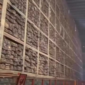 Ancient Library Of Tibet With Over 84,000 Secret Manuscripts: Only 5% Is Translated