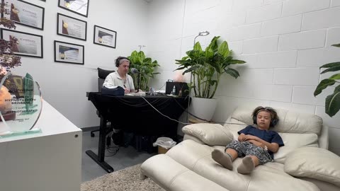 Hypnotherapy Brisbane_ Confidence Boost for My 7-Year-Old Son