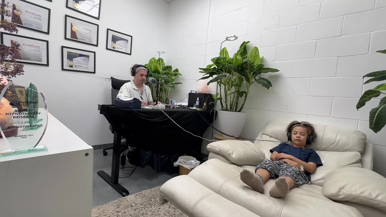 Hypnotherapy Brisbane_ Confidence Boost for My 7-Year-Old Son