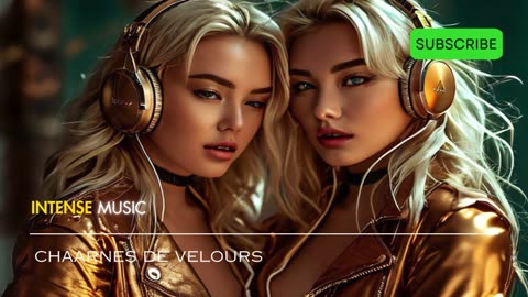 INTENSE Music - ChaArnes de Velours