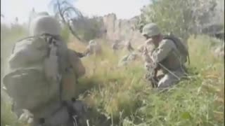 💥🇺🇸 Afghanistan War | US Marines Witness Intense Airstrike Impact with Casualty | RCF