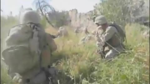 💥🇺🇸 Afghanistan War | US Marines Witness Intense Airstrike Impact with Casualty | RCF