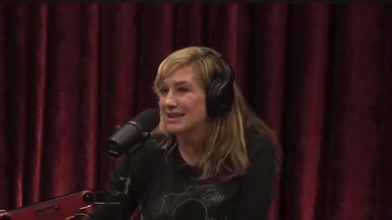 Joe Rogan and Ex Cult Member Discuss How Wokeness Has Become a Cult