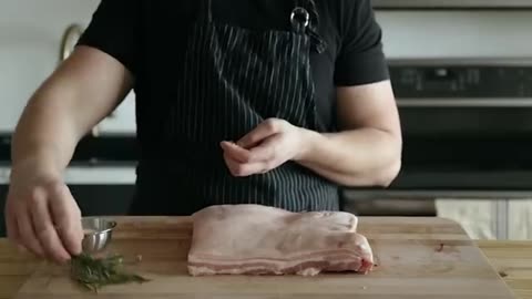 How To: Make Bacon at Home! | FUCK THE jew COMMUNIST ANIMAL SUBHUMAN PARASITE!
