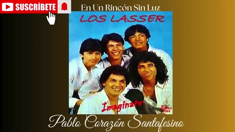 Los Lasser