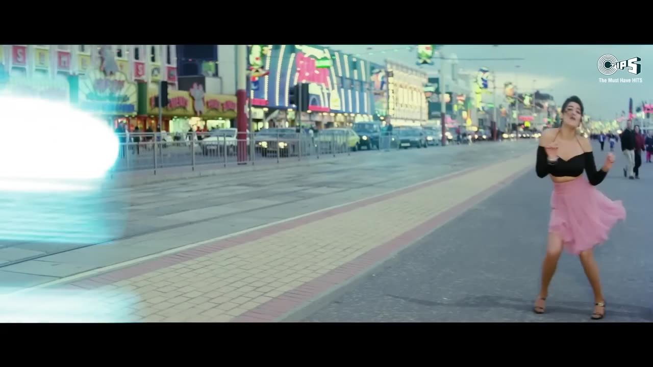 Bollywood 90's Jukebox