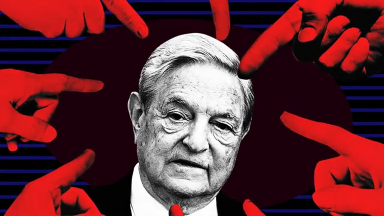 Soros Unmasked: The Roots of His Global Agenda (From Popper To Power) | Heliowave