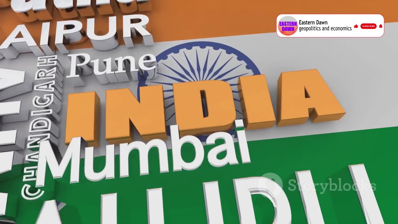 How is pollution in India