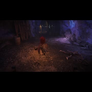 Elden Ring PC | Shatter Earth sorcery from Raya Lucaria Crystal Tunnel site of grace #gaming #shorts