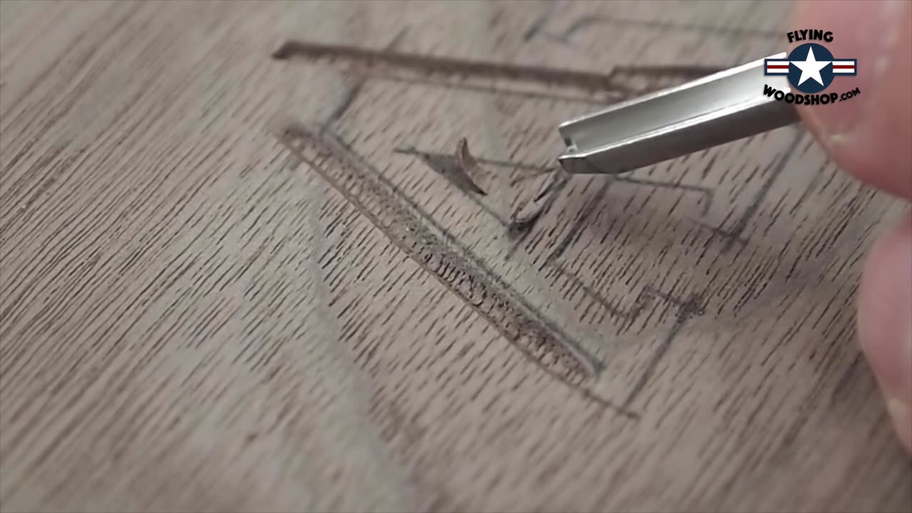 Uniform Crate - Front Carving - September 2018