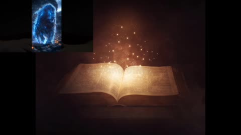 Psalm Thirty Eight - The Psalms speak to TODAY! Journey with me as I show you.