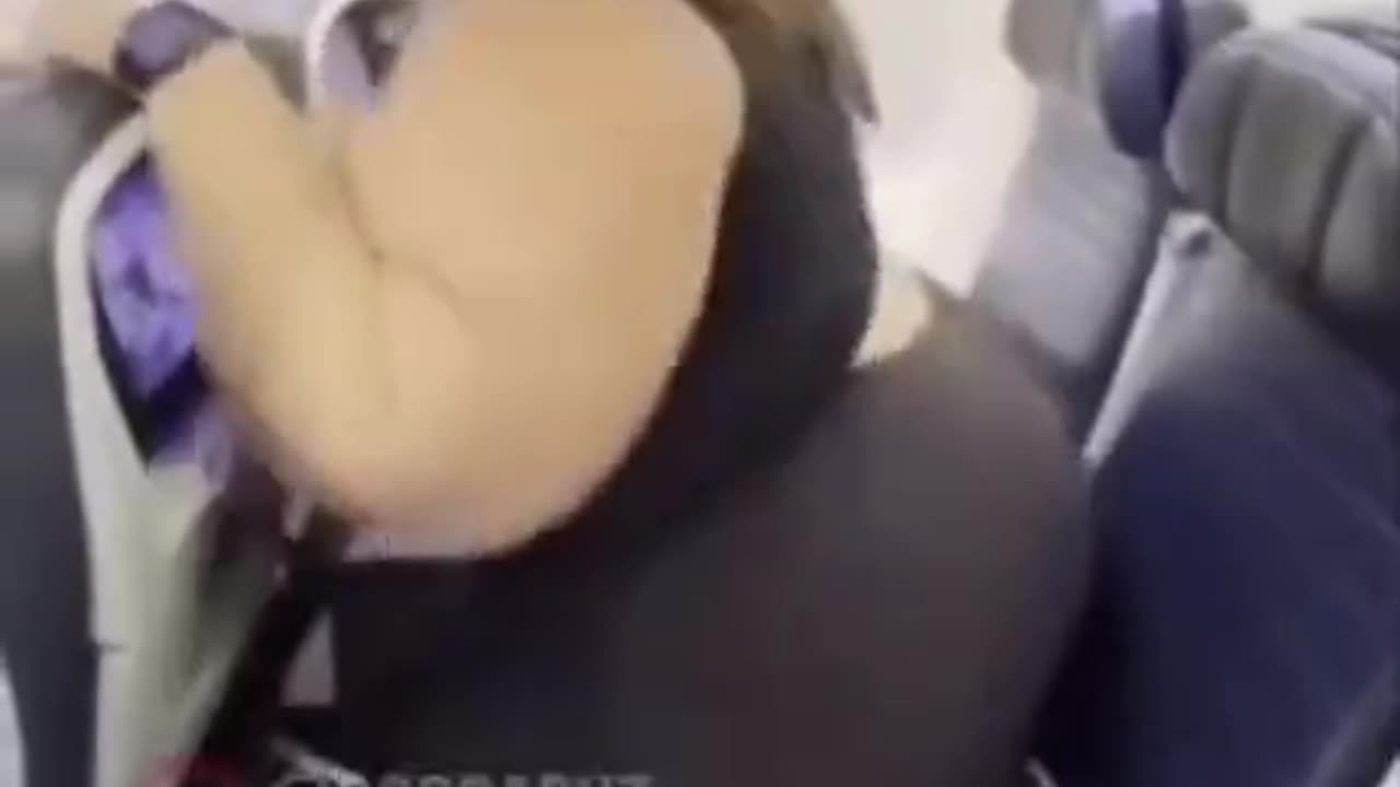 Fat people should be charged by the pound for your safety!