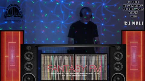 DJ Neli - Jack 127