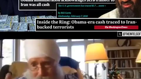 Finally, Barack Obama is being exposed for Treason