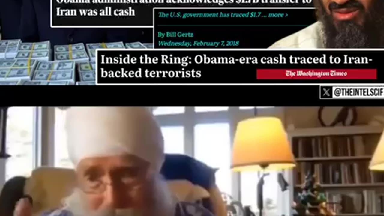 Finally, Barack Obama is being exposed for Treason
